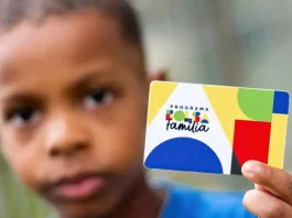 Caixa realiza pagamento do Bolsa Família nesta terça para NIS final 7