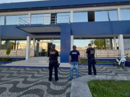 Polícia Federal deflagrou operação contra fraudes em licitações na Bahia