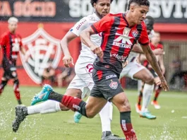 Transmissão de Vitória e Jequié