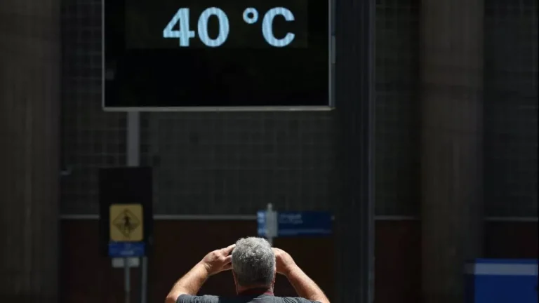 Próximas semanas devem ser de calor mais intenso do que o normal na maior parte do Brasil