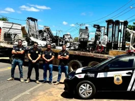 açao policia civil guanambi