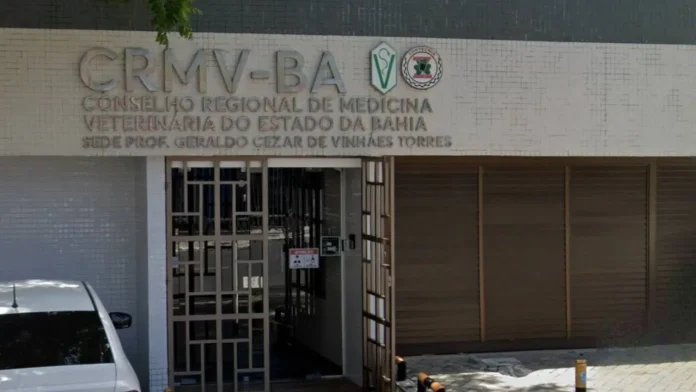 Concurso do CMRV Bahia