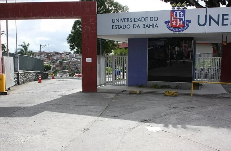 Uneb divulga resultado do Vestibular 2025 e cronograma de matrícula