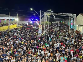 Confira a programação completa do pré-Carnaval 2025 em Carinhanha