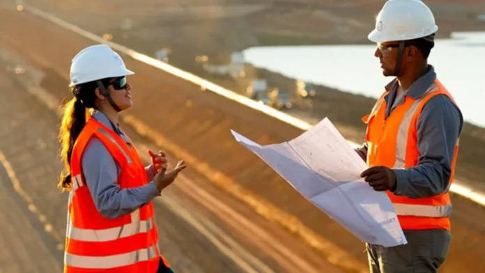 Empresa de engenharia oferta vagas de emprego em Barreiras, Feira de Santana, Minas Gerais e outros estados