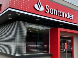 Santander abriu vagas de emprego em Bom Jesus da Lapa, Brumado, Salvador e Teixeira de Freitas
