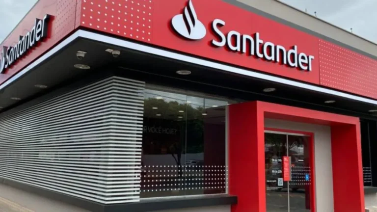 Santander abriu vagas de emprego em Bom Jesus da Lapa, Brumado, Salvador e Teixeira de Freitas