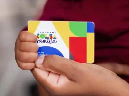 Beneficiários do Bolsa Família com NIS de final 5 recebem nesta segunda-feira