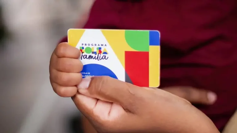 Beneficiários do Bolsa Família com NIS de final 5 recebem nesta segunda-feira