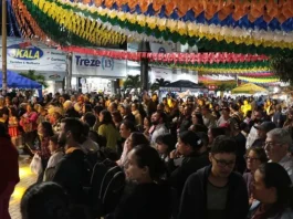 Abertas as inscrições para seleção de artistas e intérpretes de Libras do Arraiá da Conquista 2025