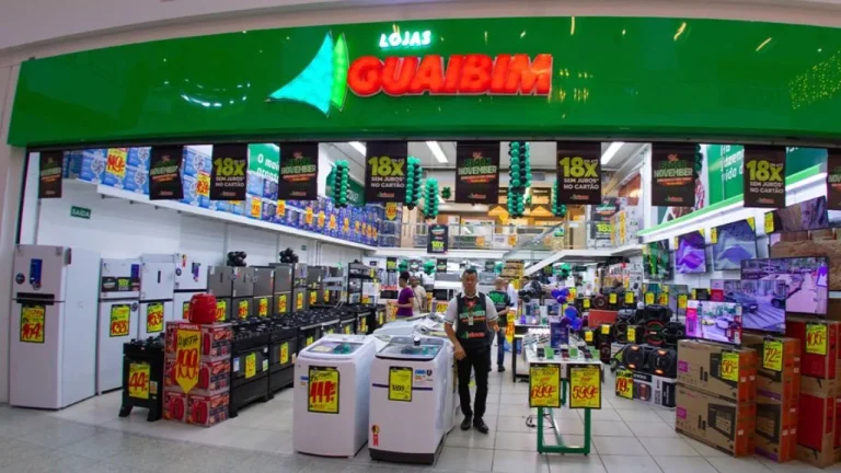 Vagas de emprego Grupo Ramiro Campelo