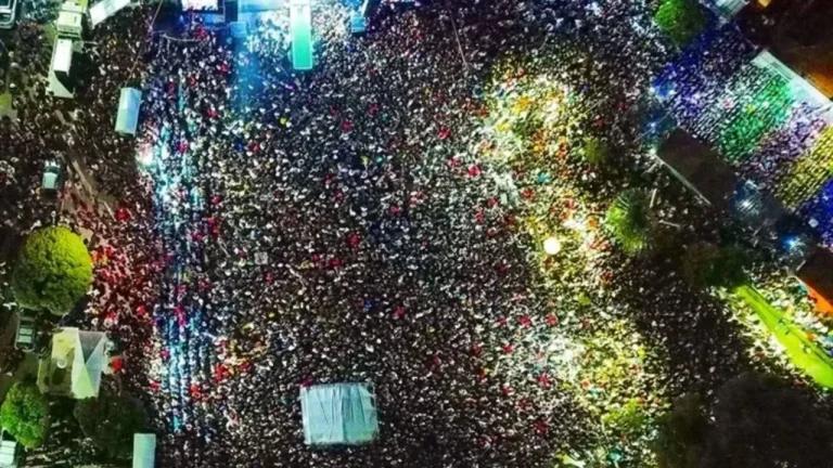São João de Macaúbas 2025 divulgou atrações