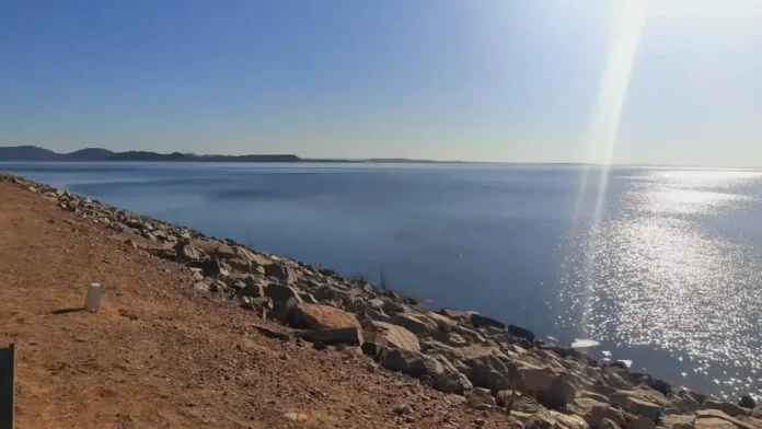 Pesquisa indica que erosão na foz de rios do Nordeste está alterando litoral