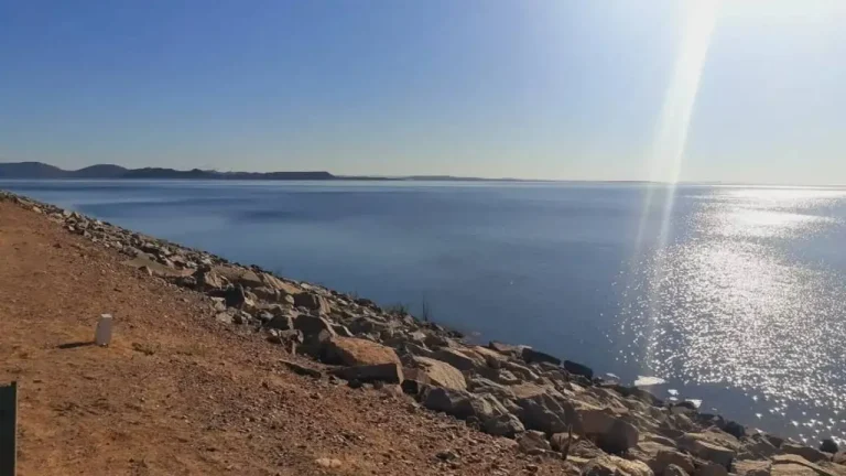 Pesquisa indica que erosão na foz de rios do Nordeste está alterando litoral