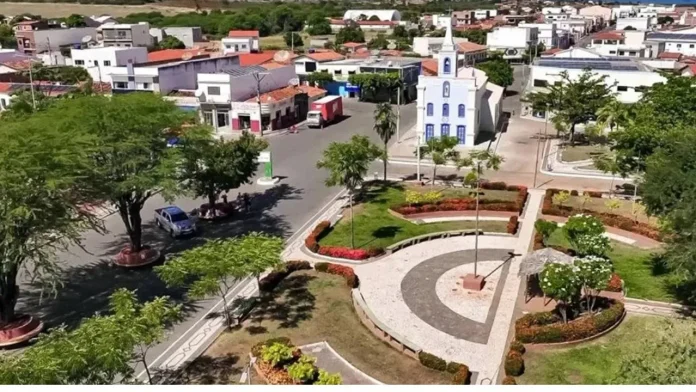 Mais um município da Bahia recebeu reconhecimento federal de situação de emergência devido à estiagem