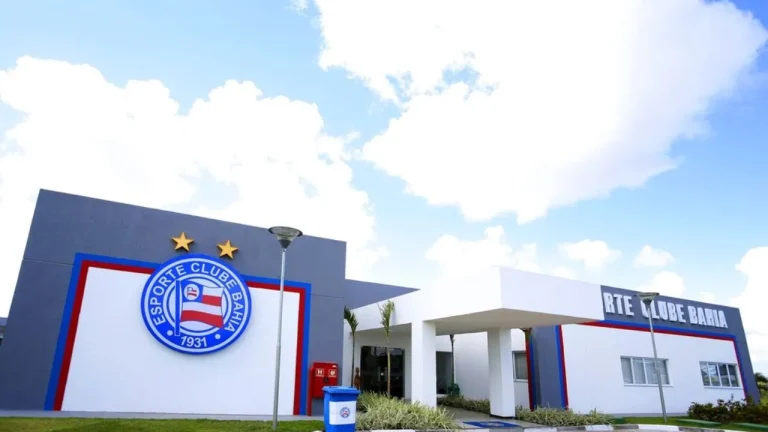 Bahia Esporte Clube anuncia nova oportunidade de emprego