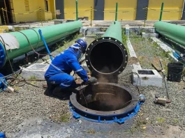 Fornecimento de água será suspenso em Salvador nesta quinta-feira