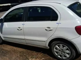 Leilão de veículos Detran