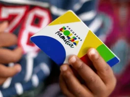 Caixa paga Bolsa Família a beneficiários com NIS de final 7 nesta quarta