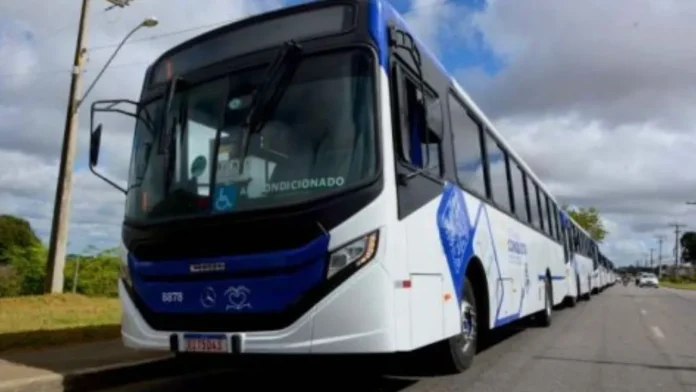 Linhas D39 e D35 de transporte coletivo voltam a operar em Vitória da Conquista