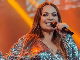 Solange Almeida é confirmada no aniversário de 62 anos de Sebastião Laranjeiras