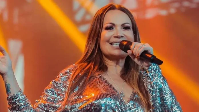 Solange Almeida é confirmada no aniversário de 62 anos de Sebastião Laranjeiras