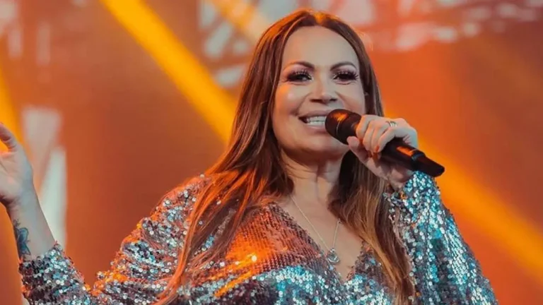 Solange Almeida é confirmada no aniversário de 62 anos de Sebastião Laranjeiras