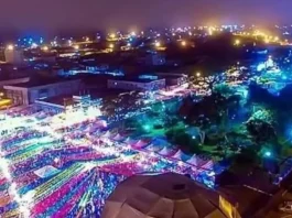 Maracás confirma primeiras atrações do São João 2025