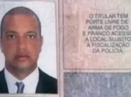 assassinato de policial civil salvador