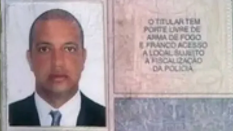 assassinato de policial civil salvador