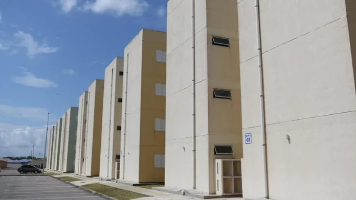 Ordem de serviço foi emitida para construção de 500 moradias do Minha Casa, Minha Vida em Barreiras