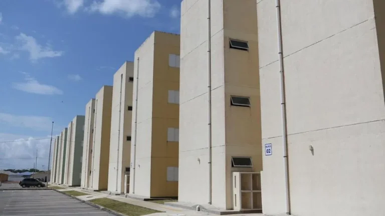 Ordem de serviço foi emitida para construção de 500 moradias do Minha Casa, Minha Vida em Barreiras