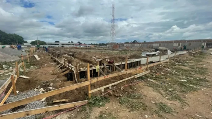 IF Baiano avança na construção de quarto novos campi