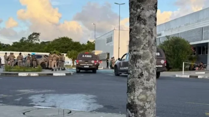 Ação da Polícia Militar resultou em 12 suspeitos mortos em Salvador