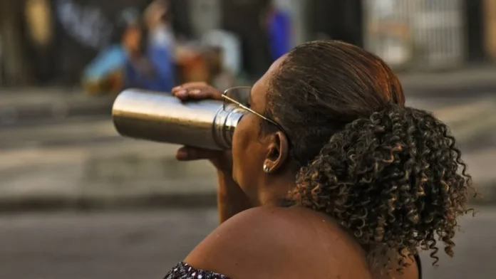 Governo Federal dá orientações para enfrentar ondas de calor