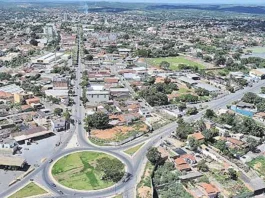 processo seletivo Prefeitura de Curvelo