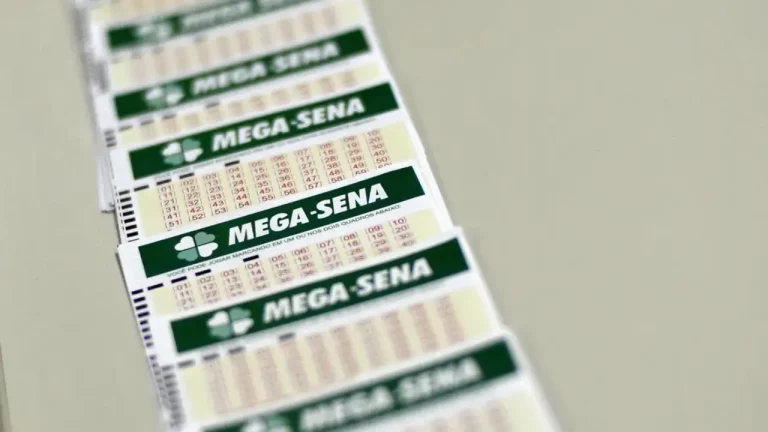 Mega-Sena premiou apostadores de Irecê, Rio de Contas e outras cidades da Bahia nesta terça-feira