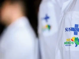 Saúde anuncia 2,2 mil novas vagas e cadastro reserva no Mais Médicos