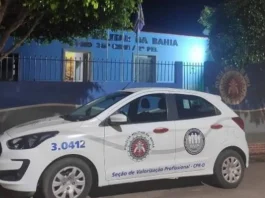 Riacho de Santana registrou dois homicídios em menos de 24 horas