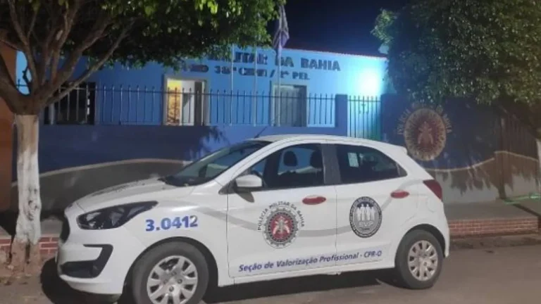 Riacho de Santana registrou dois homicídios em menos de 24 horas