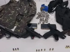 Quatro suspeitos morreram em confronto com policiais militares na Bahia