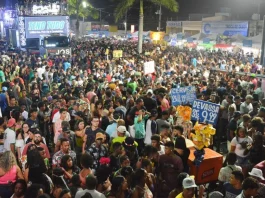 Micareta de Feira de Santana 2025 será lançada na sexta-feira