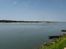 destaque rio São Francisco