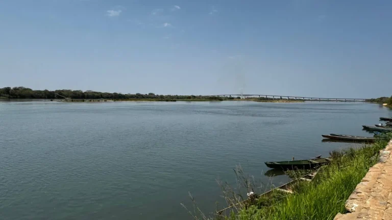 destaque rio São Francisco