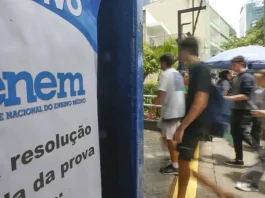 Espelhos das redações do Enem 2024 já estão disponíveis