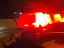 sirene policial