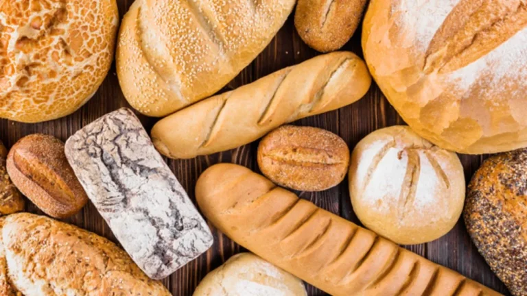 Oficina "Pães Especiais: Massas Salgadas" abre inscrições em Vitória da Conquista