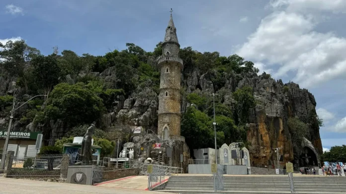 Bom Jesus da Lapa inicia planejamento para ciclo de romarias de 2025