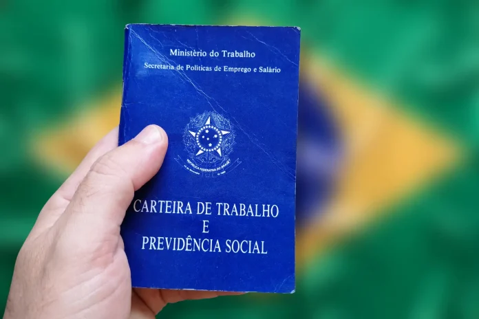 Vitória da Conquista tem 34 vagas de emprego abertas nesta quarta-feira