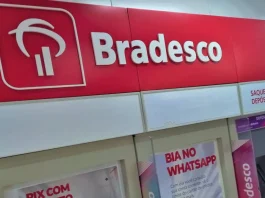Bradesco tem vagas de emprego abertas em Salvador, Brumado, Feira de Santana e outras cidades